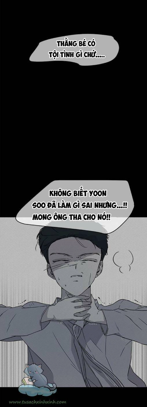 Cạm Bẫy Chapter 16 - 20