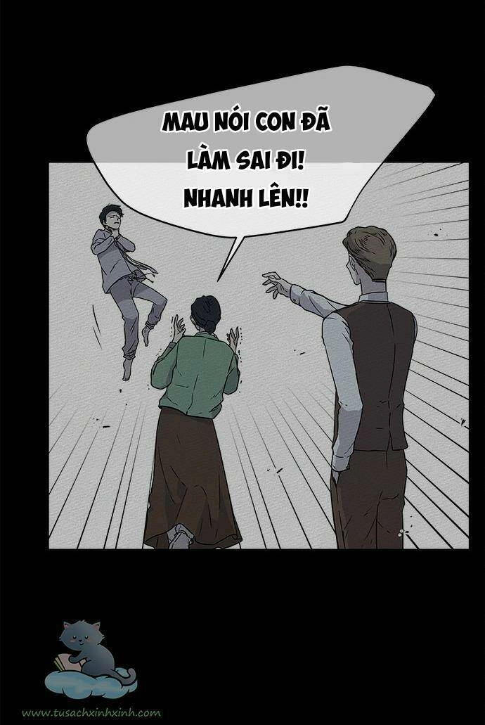 Cạm Bẫy Chapter 16 - 21