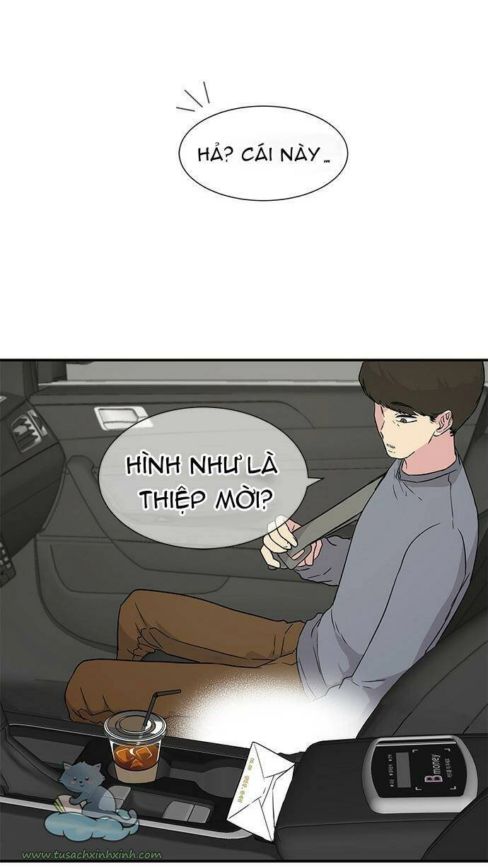 Cạm Bẫy Chapter 16 - 44