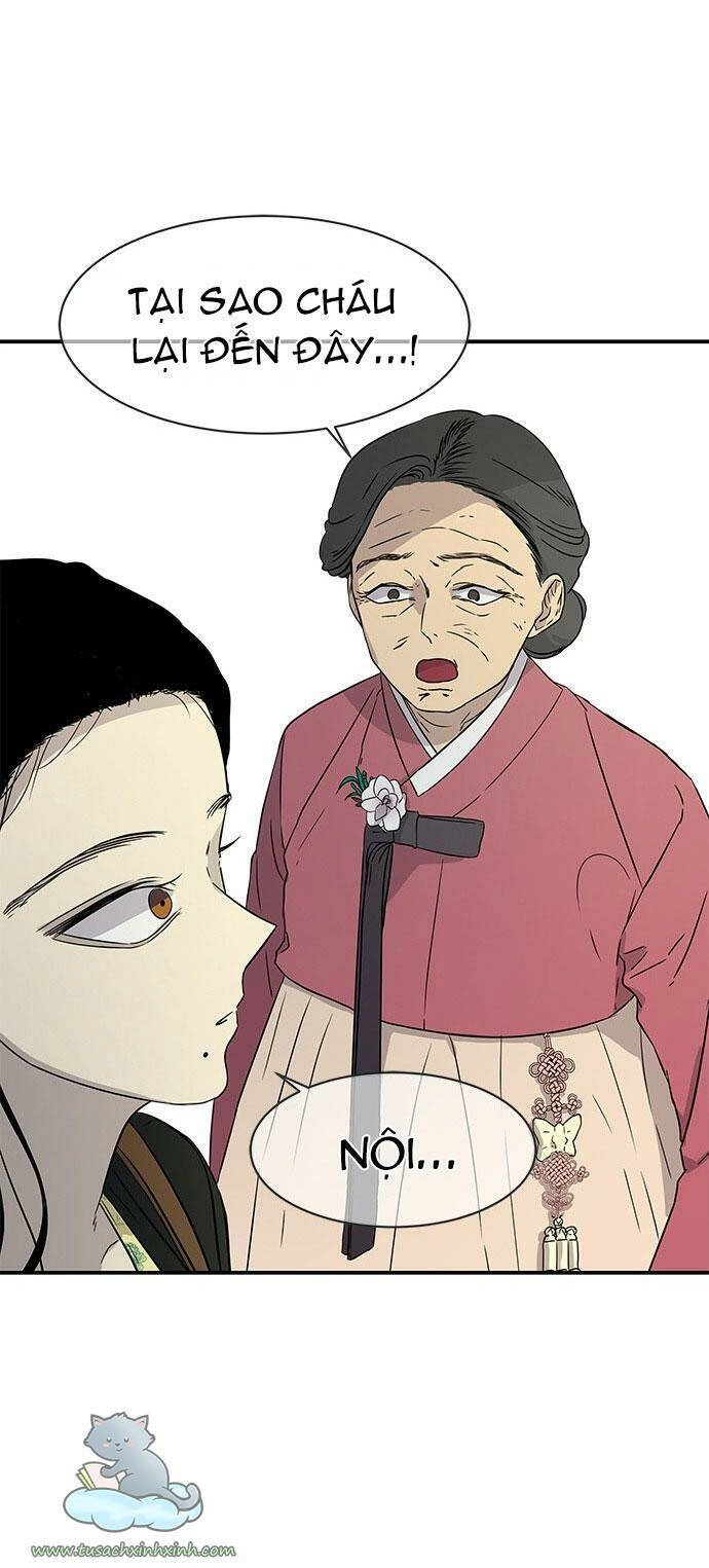 Cạm Bẫy Chapter 17 - 2