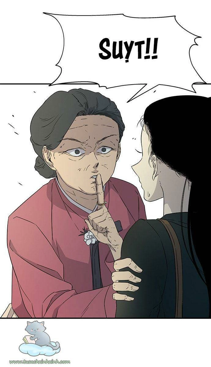 Cạm Bẫy Chapter 17 - 5