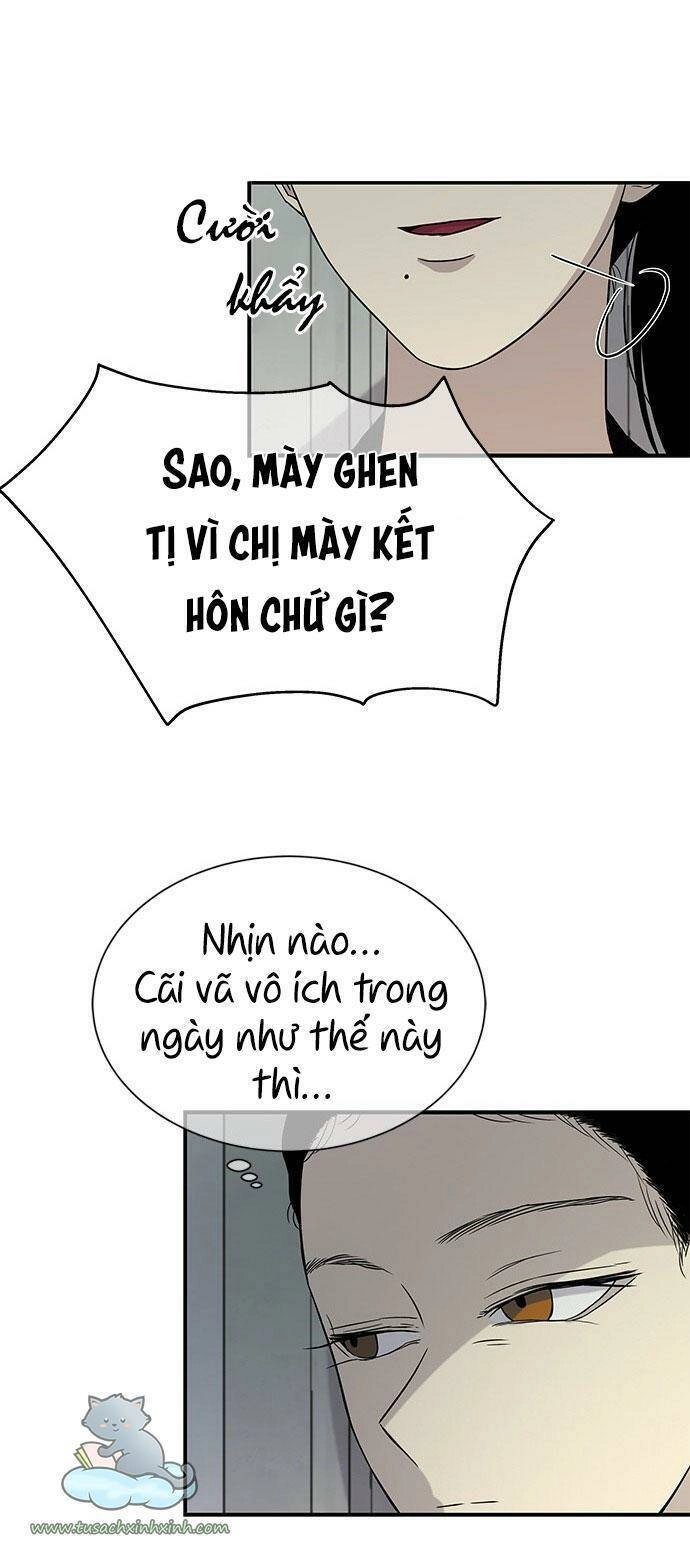 Cạm Bẫy Chapter 17 - 7