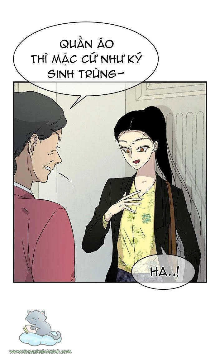 Cạm Bẫy Chapter 17 - 12