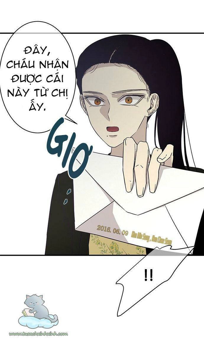 Cạm Bẫy Chapter 17 - 18