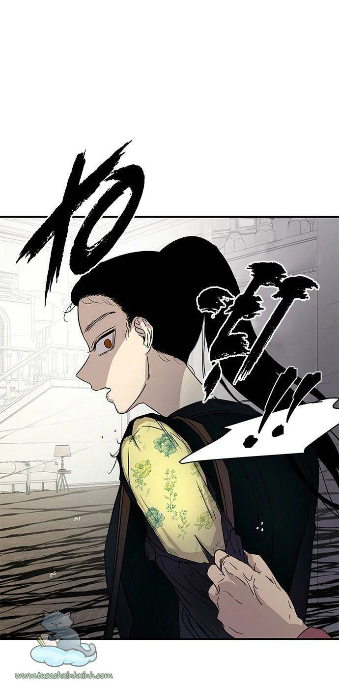 Cạm Bẫy Chapter 17 - 21