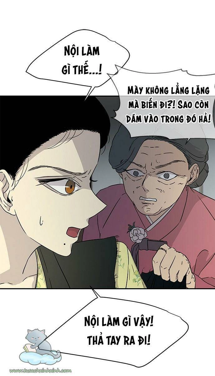 Cạm Bẫy Chapter 17 - 22