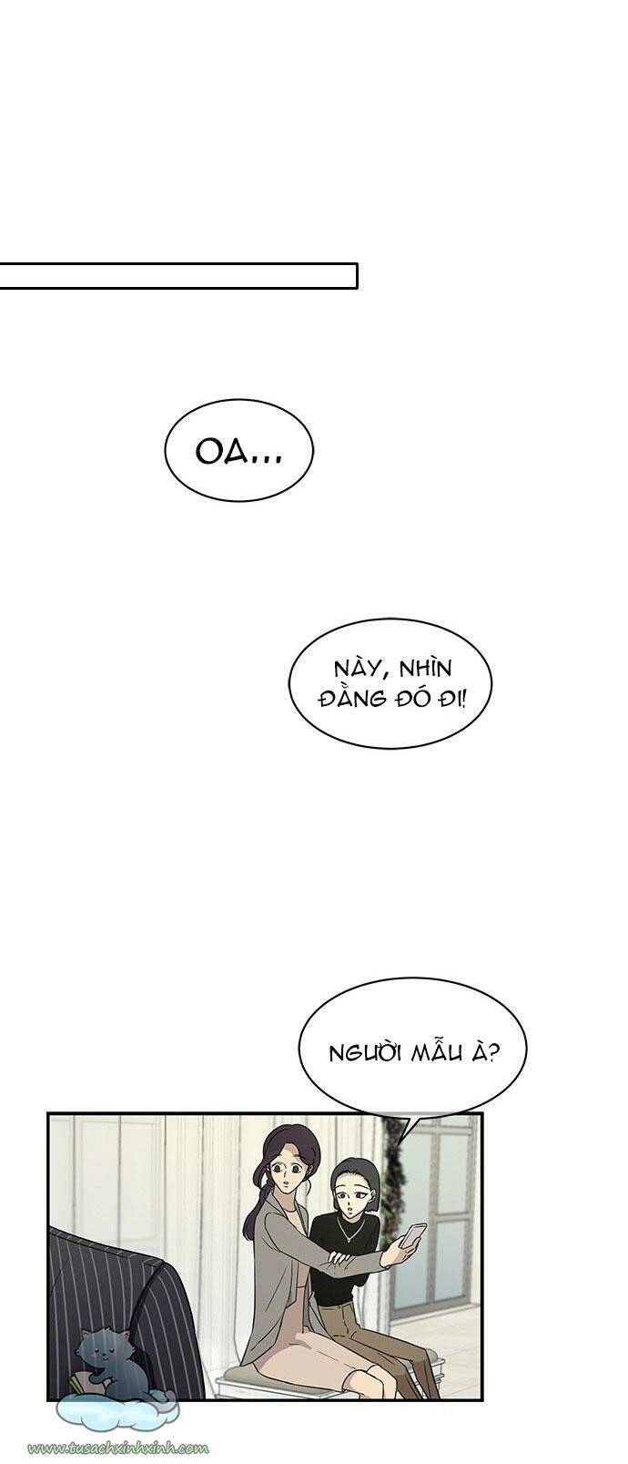 Cạm Bẫy Chapter 17 - 24