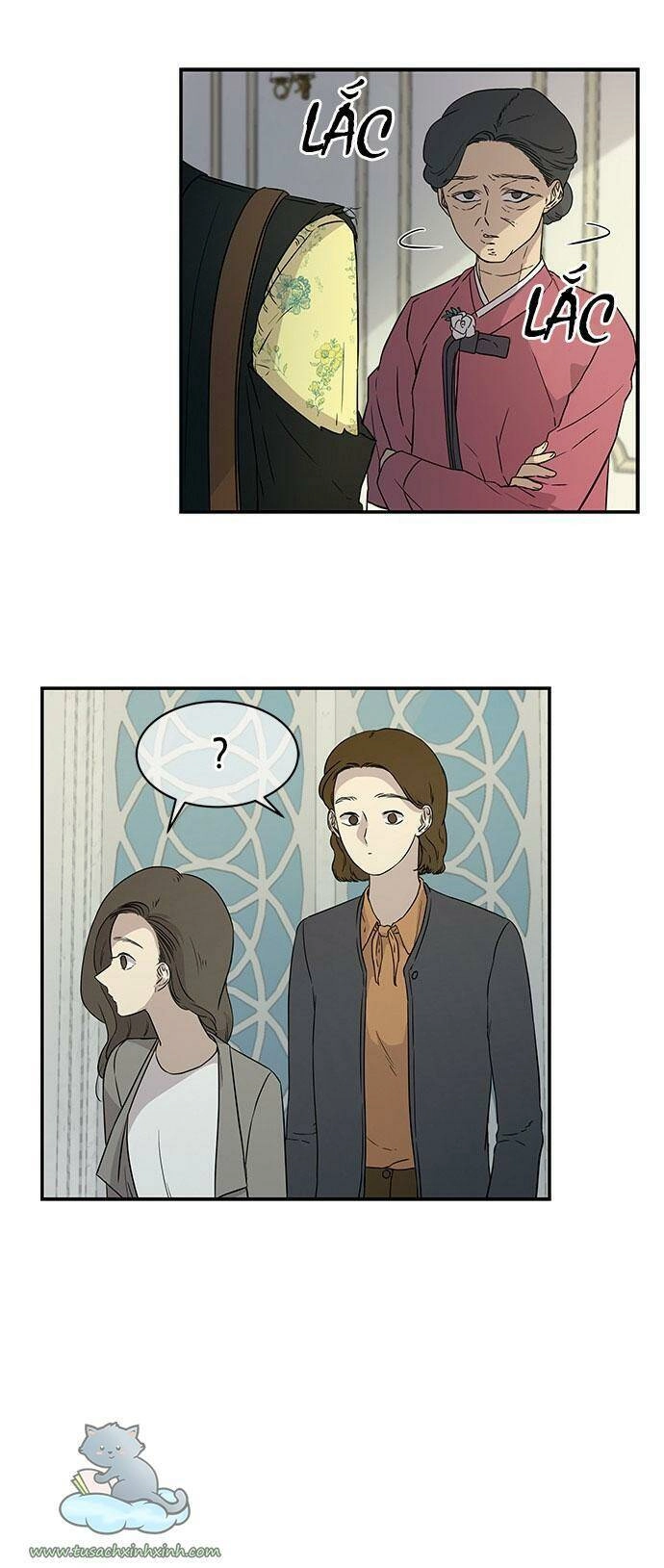 Cạm Bẫy Chapter 17 - 34