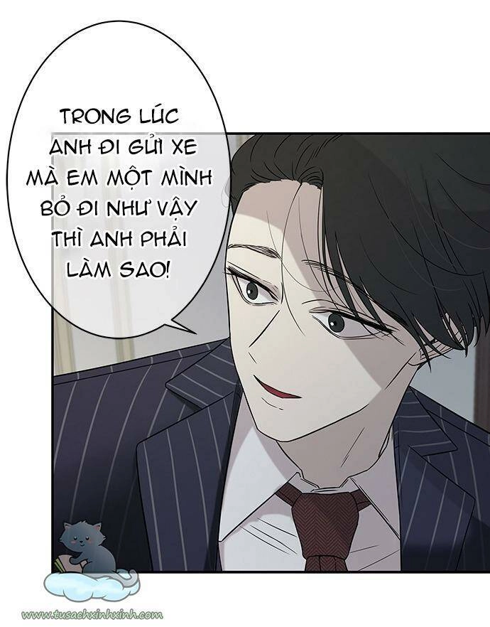 Cạm Bẫy Chapter 18 - 4