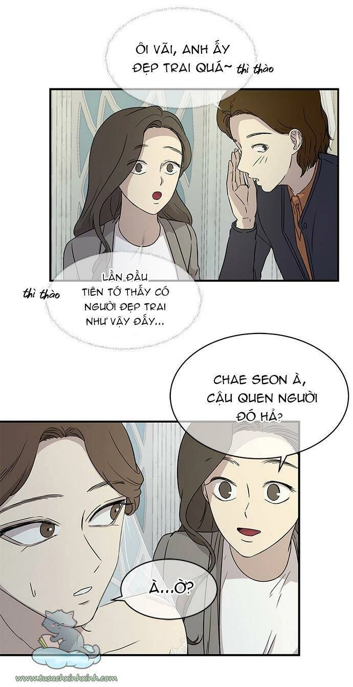 Cạm Bẫy Chapter 18 - 9