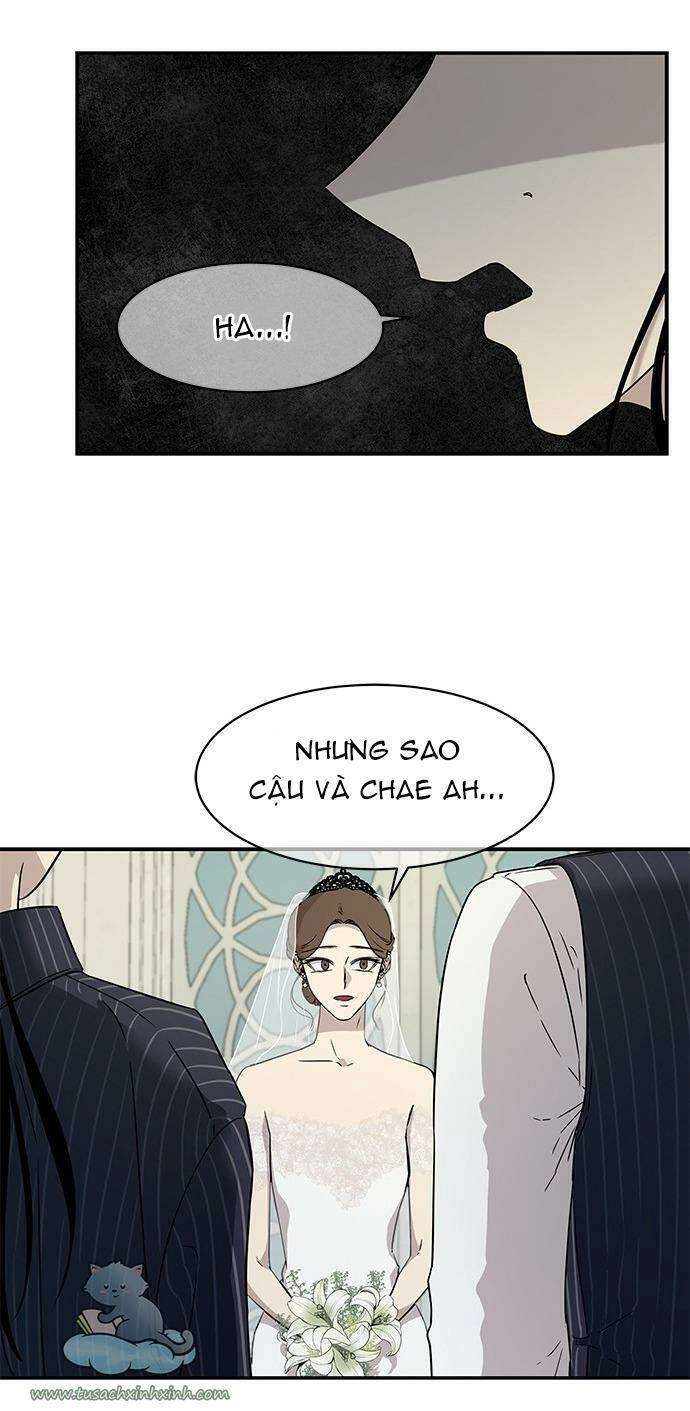 Cạm Bẫy Chapter 18 - 14