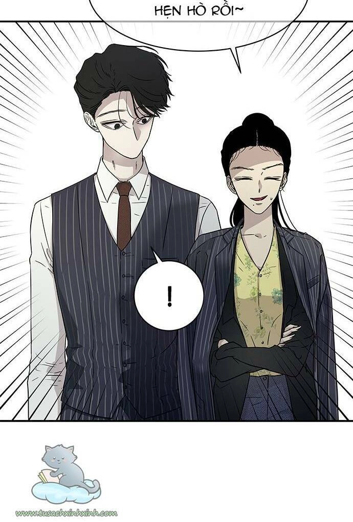 Cạm Bẫy Chapter 18 - 16