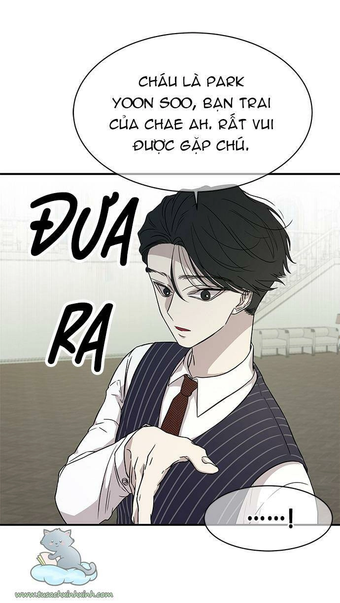 Cạm Bẫy Chapter 18 - 22