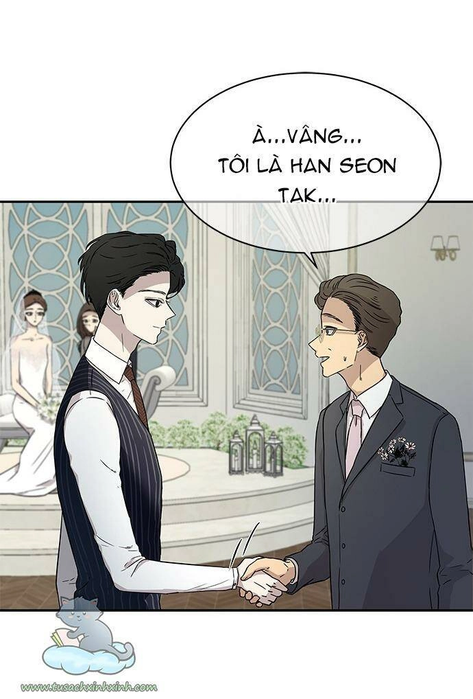 Cạm Bẫy Chapter 18 - 23
