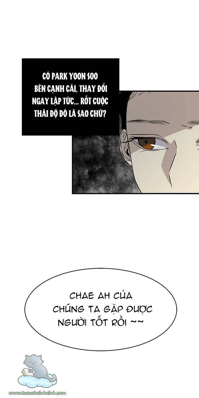Cạm Bẫy Chapter 18 - 31