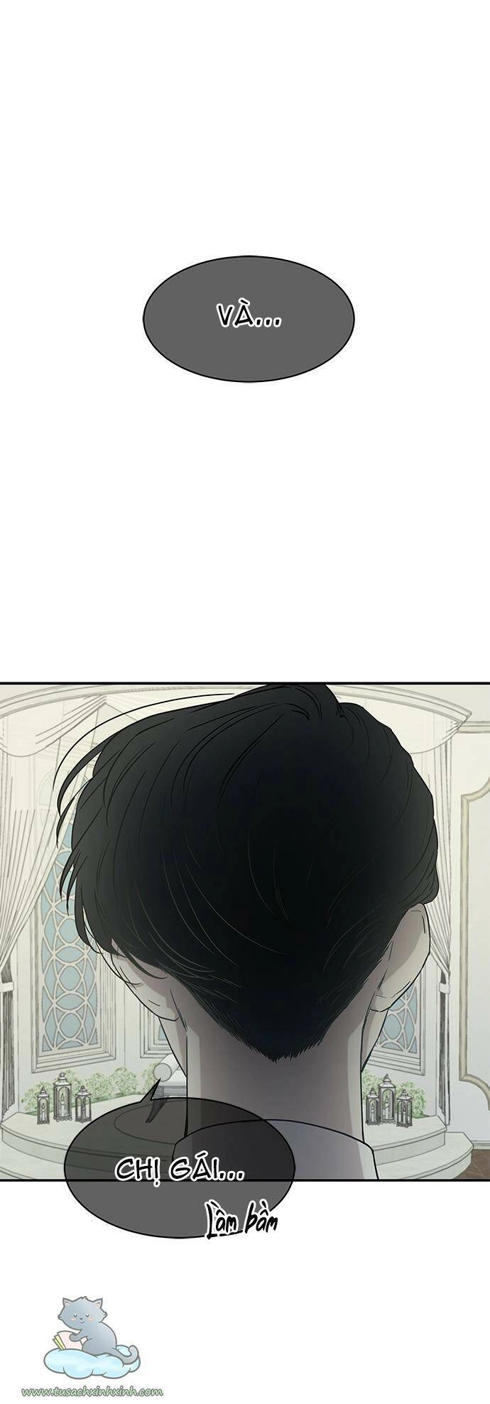 Cạm Bẫy Chapter 18 - 38