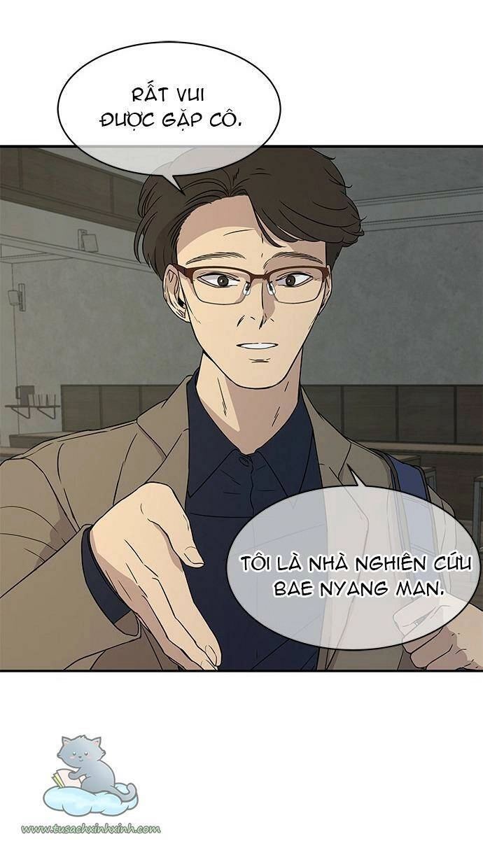 Cạm Bẫy Chapter 19 - 2