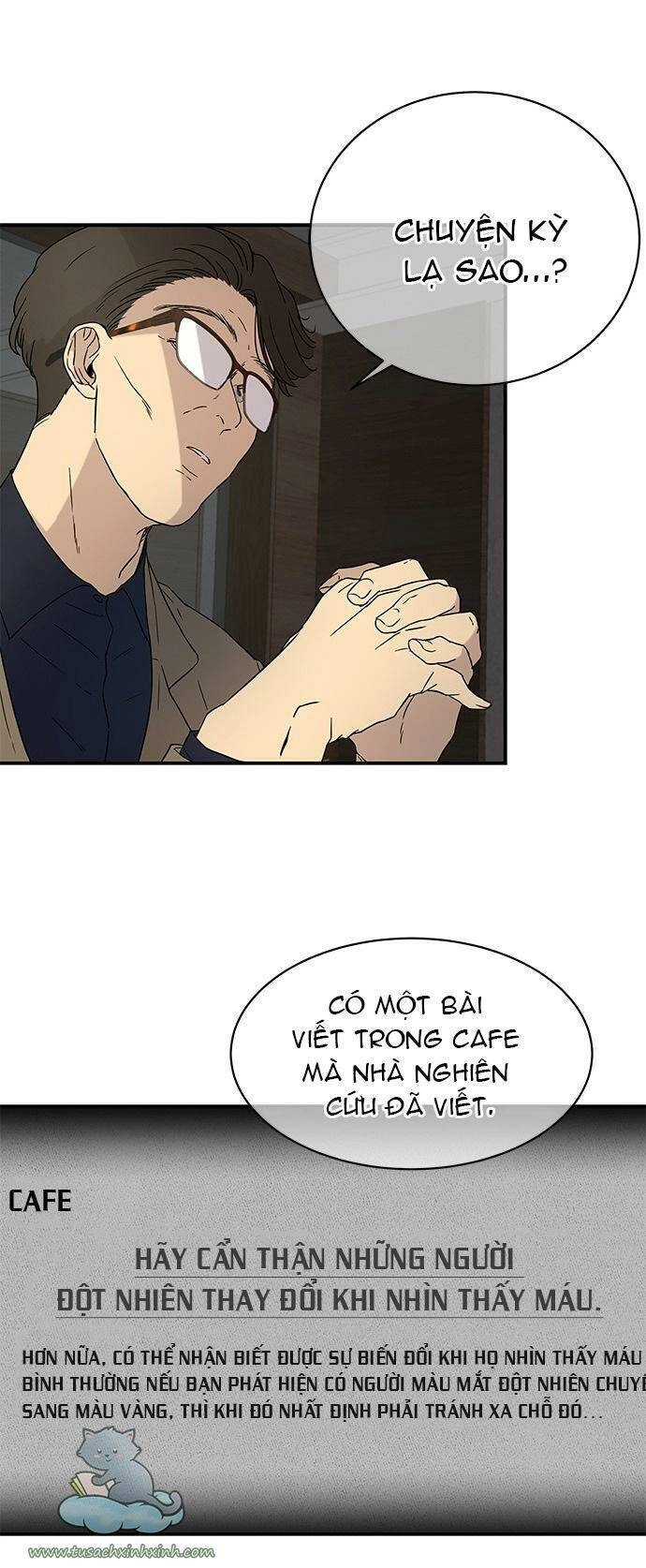 Cạm Bẫy Chapter 19 - 6