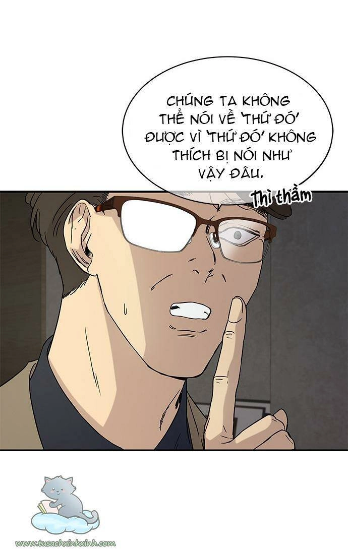 Cạm Bẫy Chapter 19 - 8