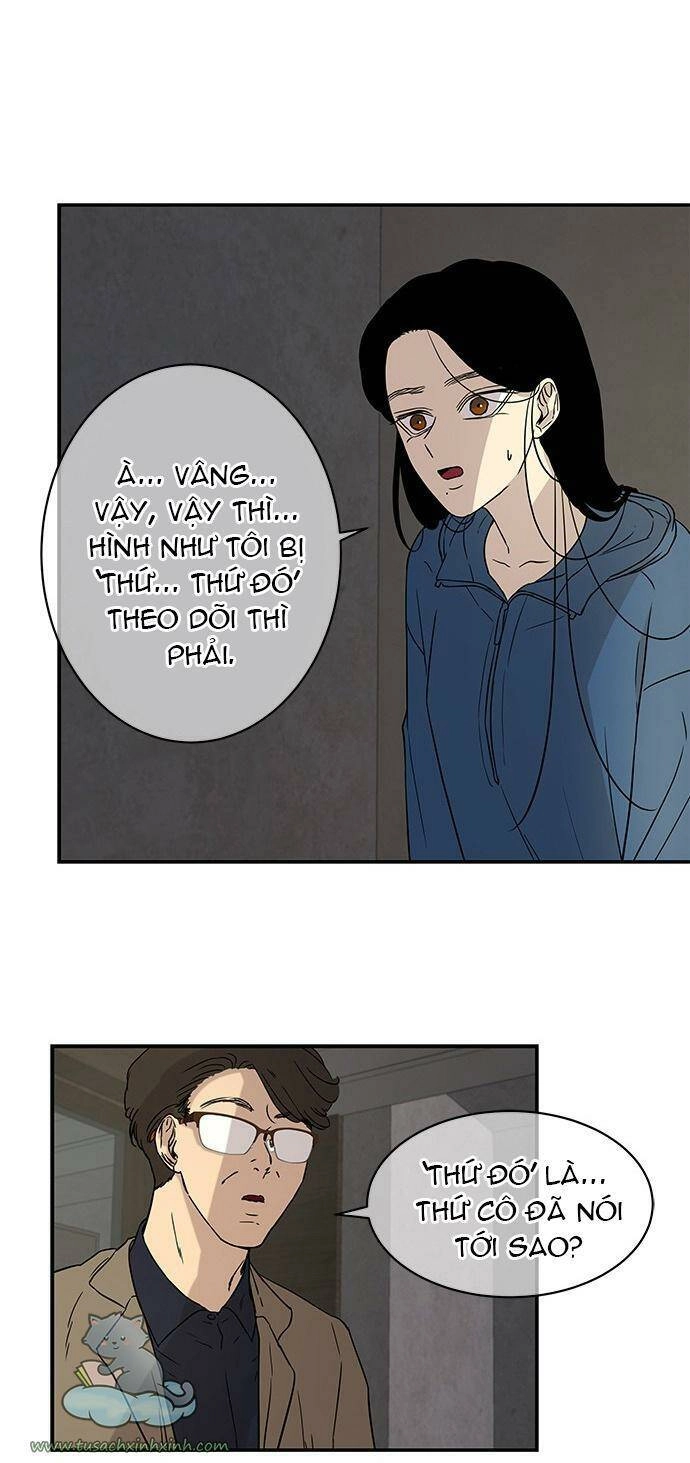 Cạm Bẫy Chapter 19 - 9