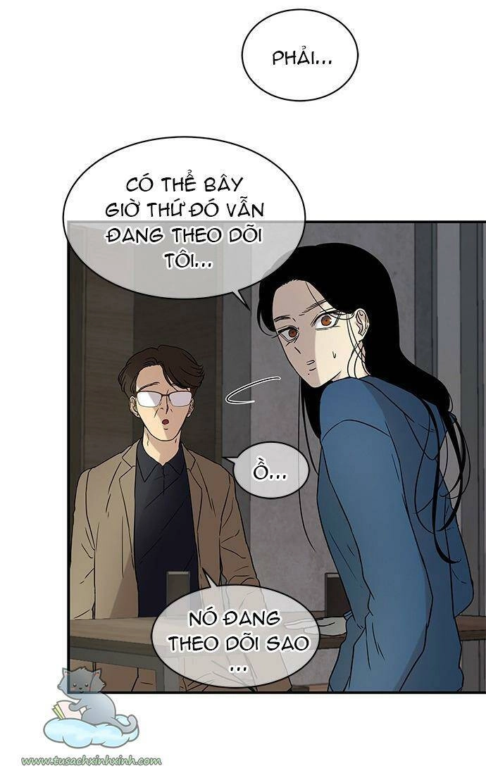 Cạm Bẫy Chapter 19 - 10