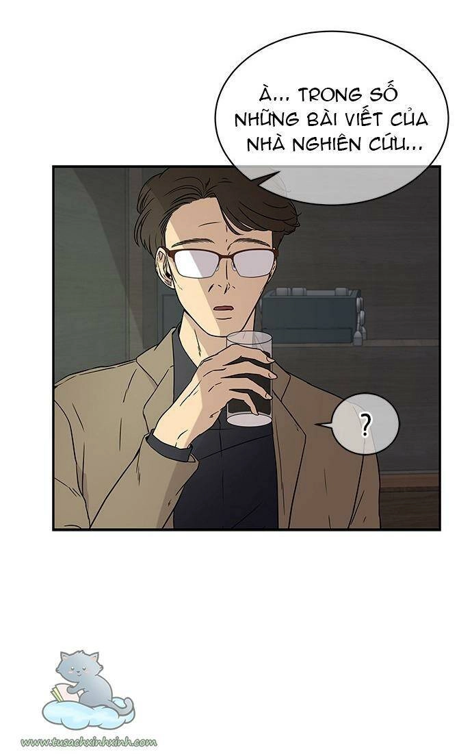 Cạm Bẫy Chapter 19 - 12