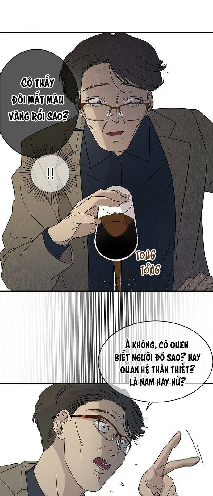 Cạm Bẫy Chapter 19 - 16