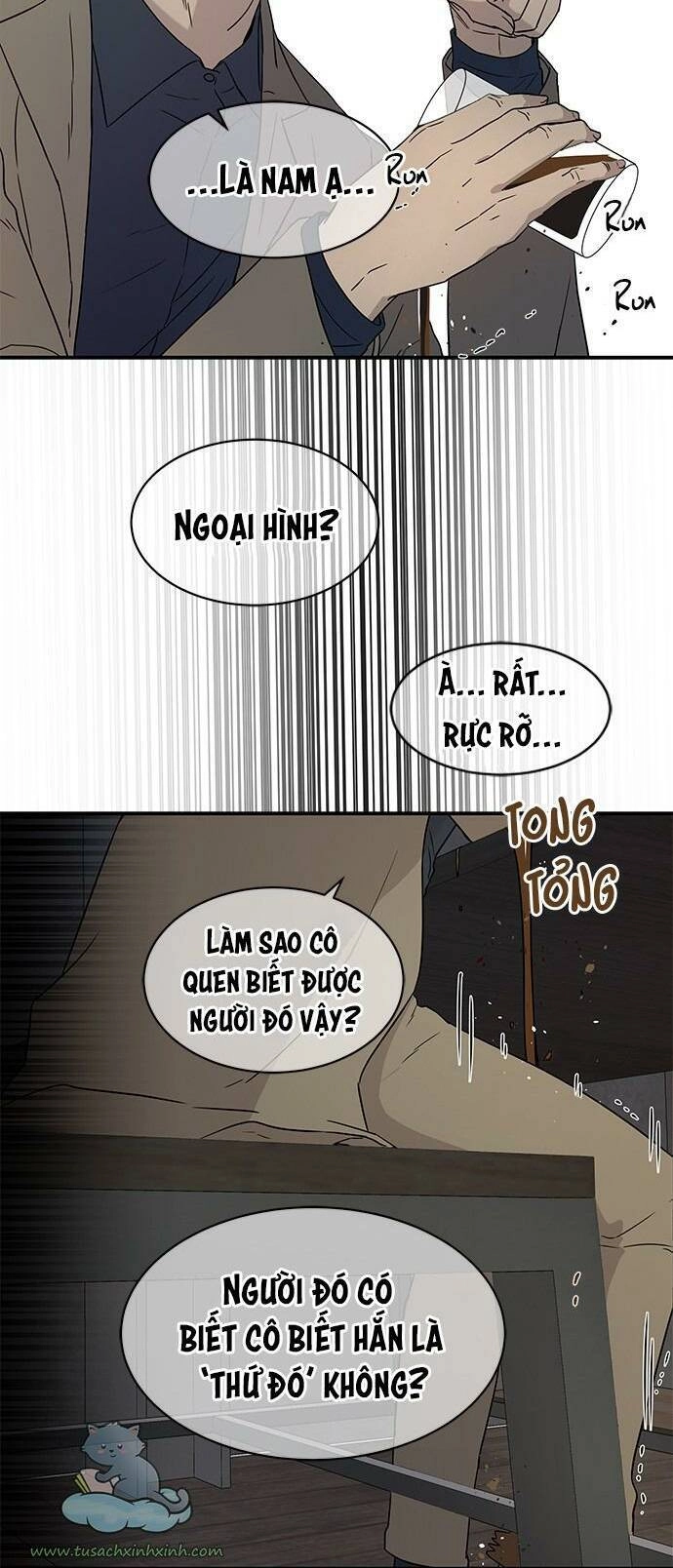 Cạm Bẫy Chapter 19 - 17