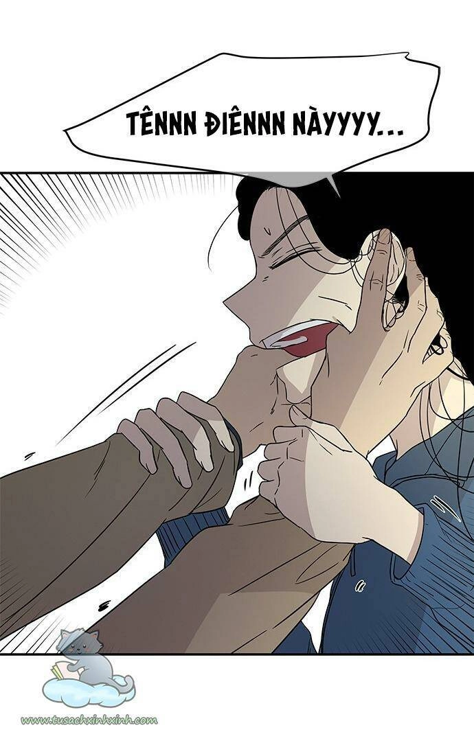 Cạm Bẫy Chapter 19 - 22