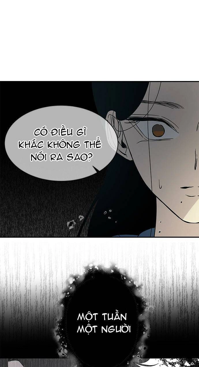 Cạm Bẫy Chapter 19 - 27