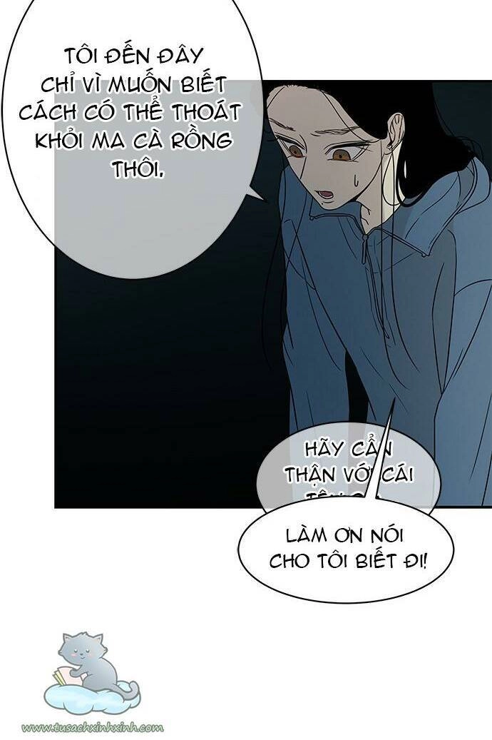 Cạm Bẫy Chapter 19 - 30