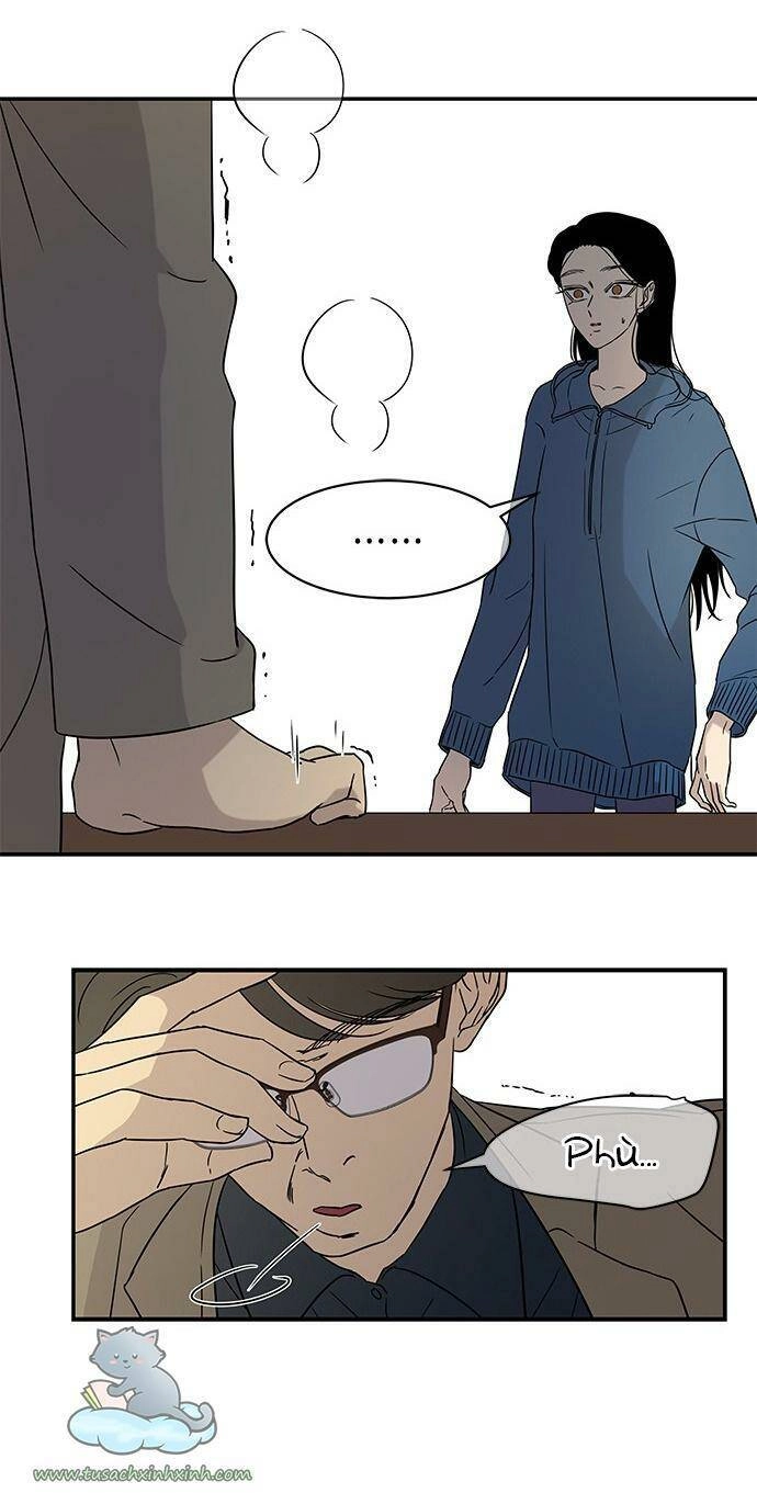 Cạm Bẫy Chapter 19 - 33