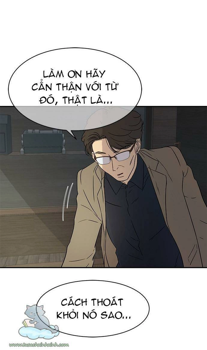 Cạm Bẫy Chapter 19 - 34