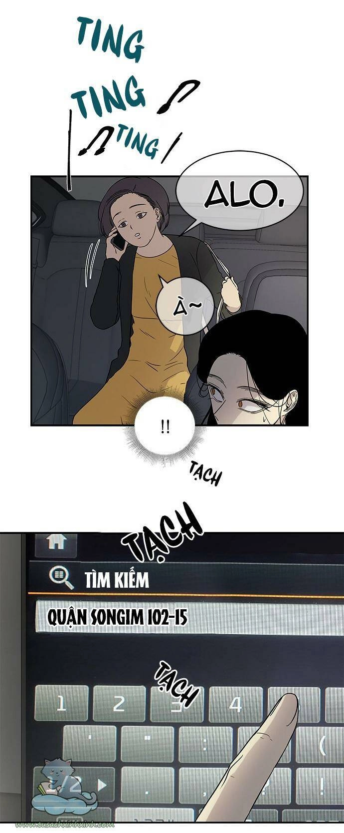 Cạm Bẫy Chapter 20 - 4