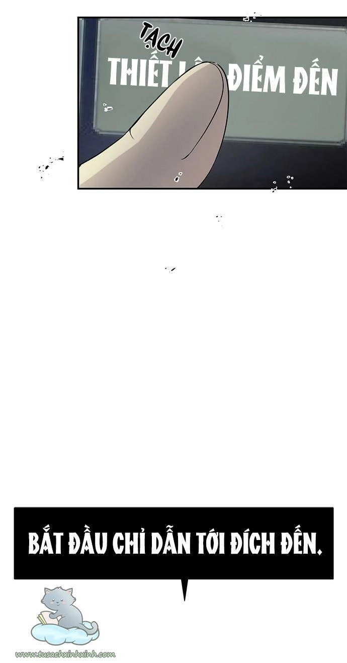 Cạm Bẫy Chapter 20 - 5