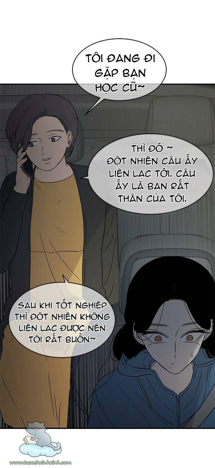 Cạm Bẫy Chapter 20 - 6