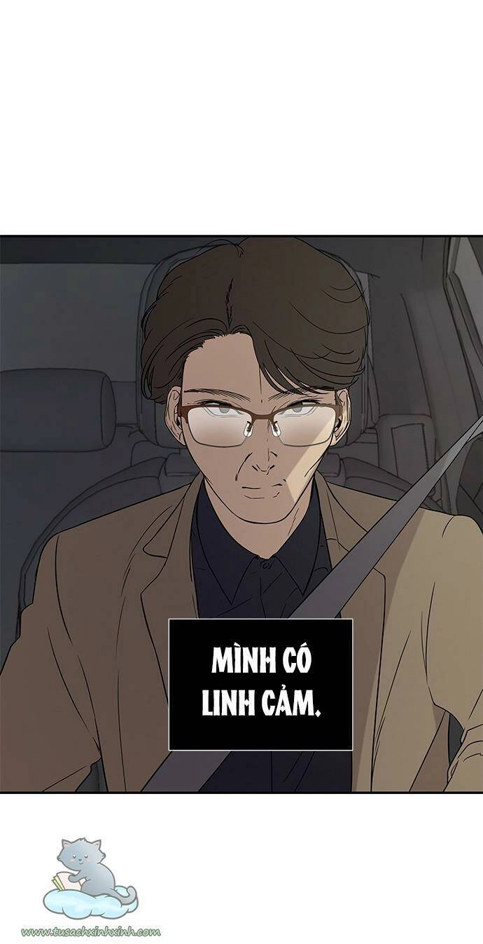 Cạm Bẫy Chapter 20 - 8