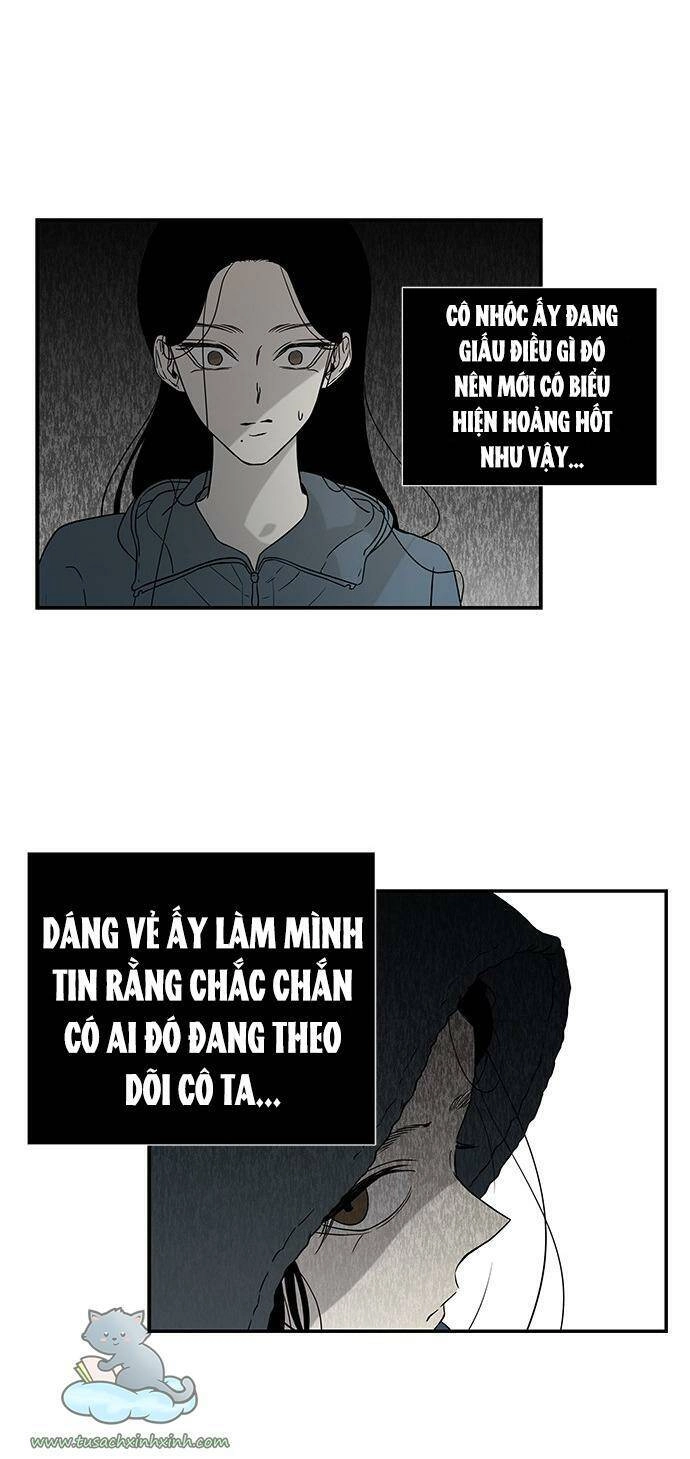 Cạm Bẫy Chapter 20 - 9