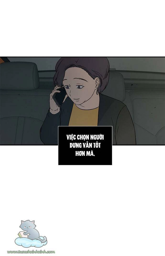 Cạm Bẫy Chapter 20 - 14