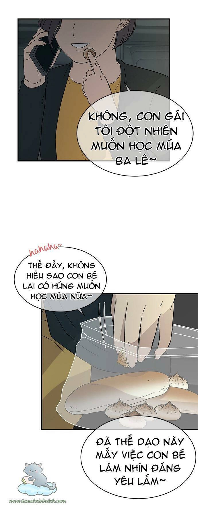 Cạm Bẫy Chapter 20 - 17