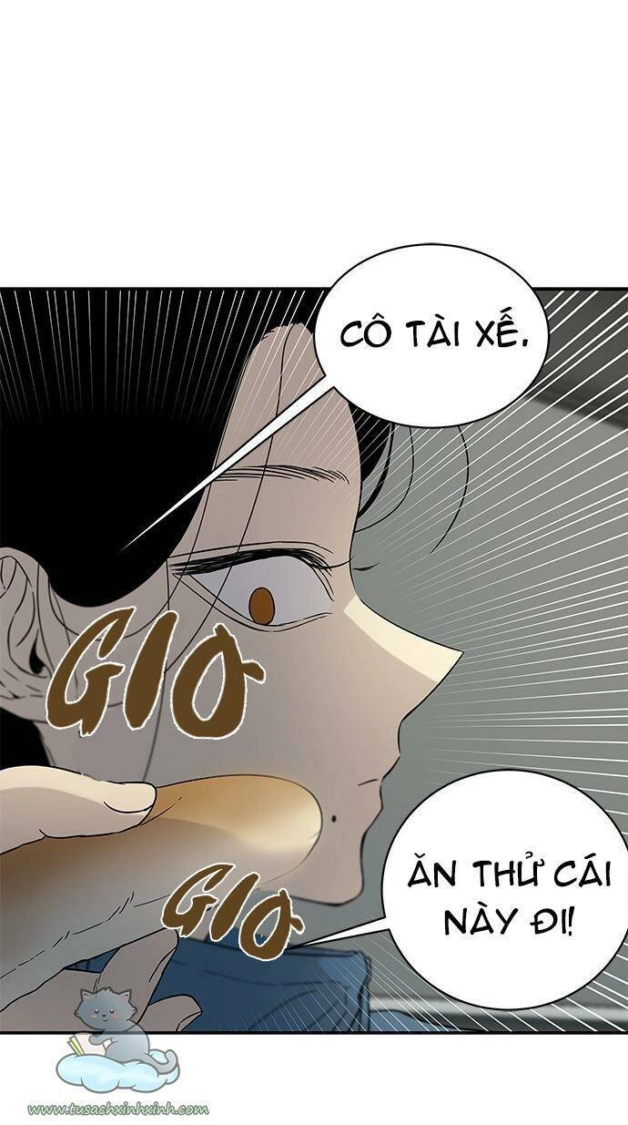 Cạm Bẫy Chapter 20 - 21