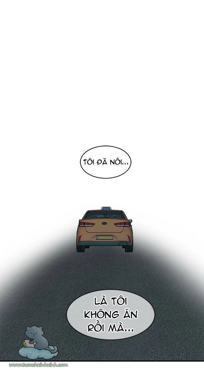 Cạm Bẫy Chapter 20 - 27