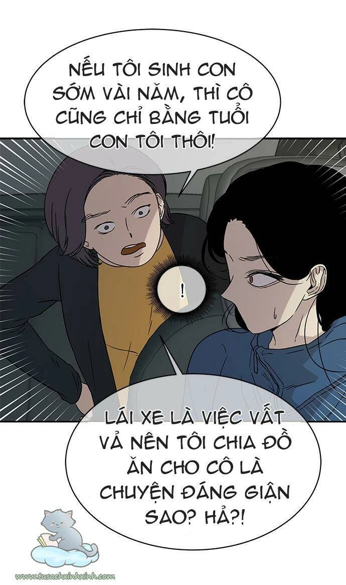 Cạm Bẫy Chapter 20 - 35