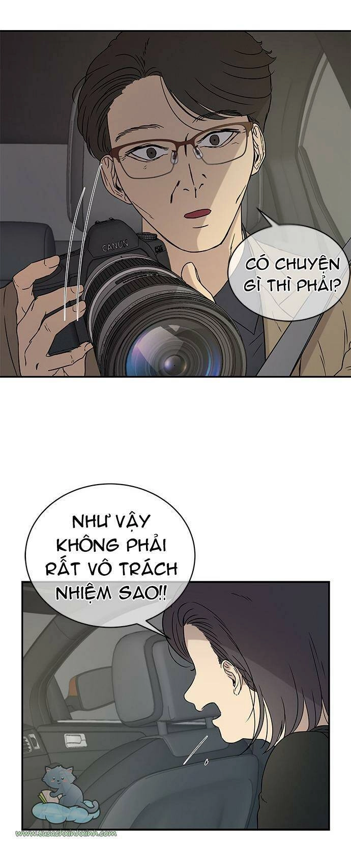 Cạm Bẫy Chapter 20 - 37