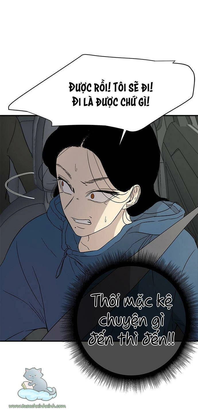 Cạm Bẫy Chapter 20 - 40