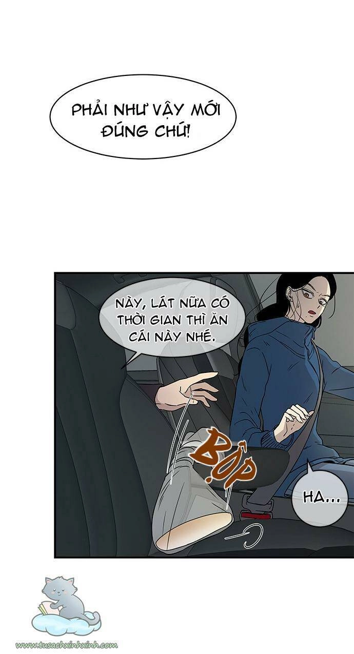 Cạm Bẫy Chapter 20 - 41