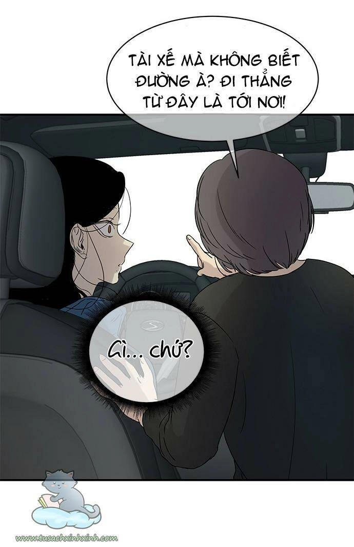 Cạm Bẫy Chapter 20 - 58