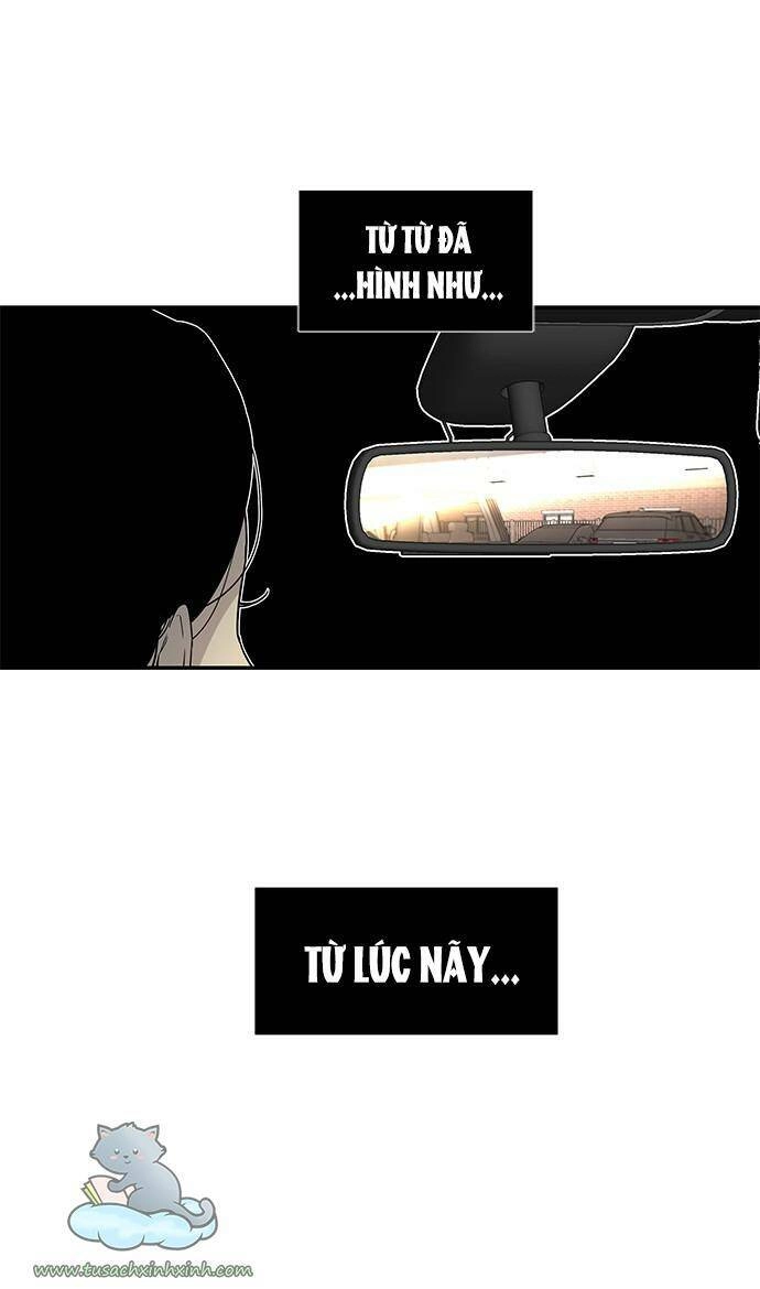 Cạm Bẫy Chapter 21 - 8