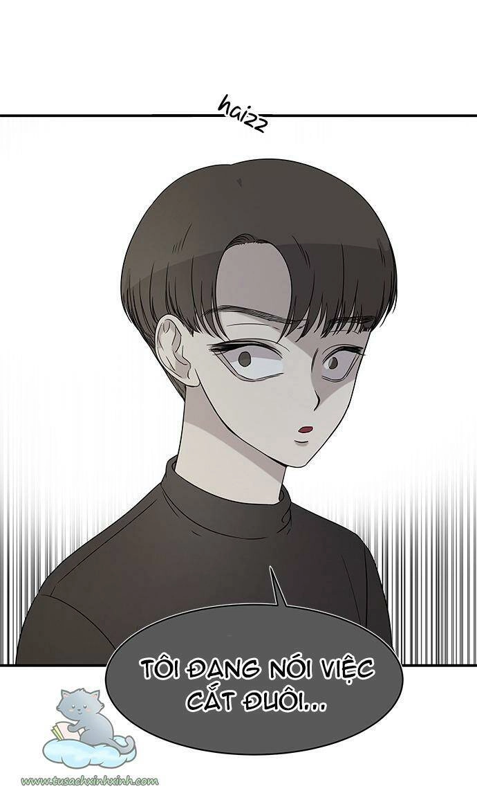 Cạm Bẫy Chapter 21 - 18