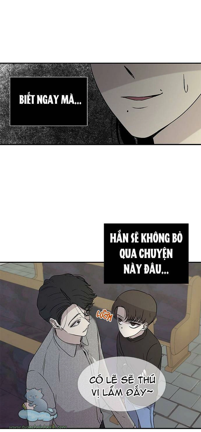 Cạm Bẫy Chapter 21 - 29